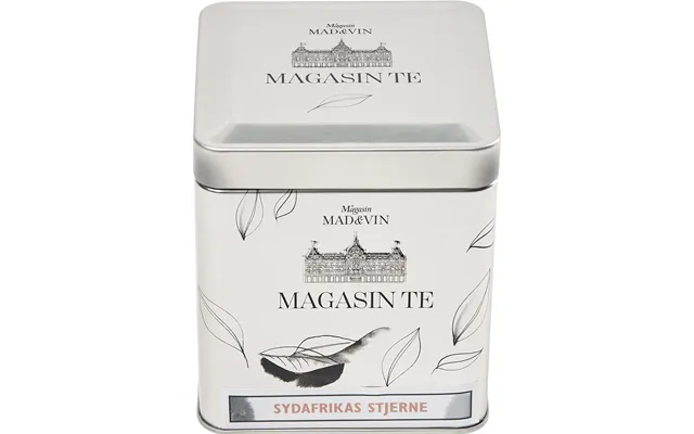 Sydafrikas Stjerne Te 100g