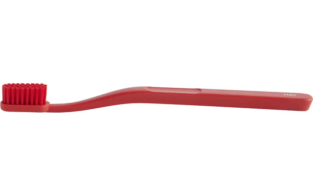 Tann Toothbrushred