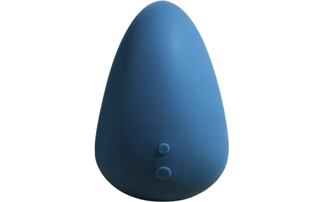 The Ballerina Klitoris Vibrator