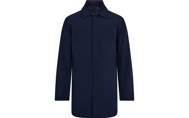 Thure Convertible Coat Grs