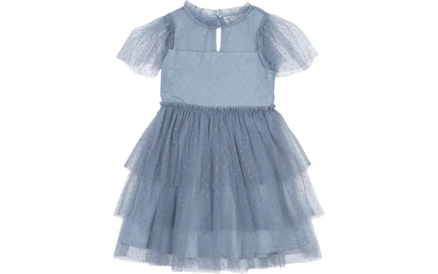 Tnnarice S S Dress