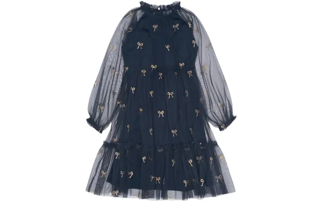 Tnrudelle L S Dress