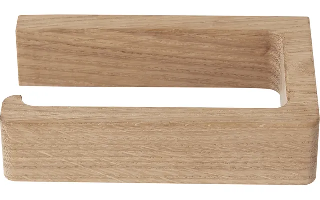 Toilet Towel Holder 13,5x8,5 Cm