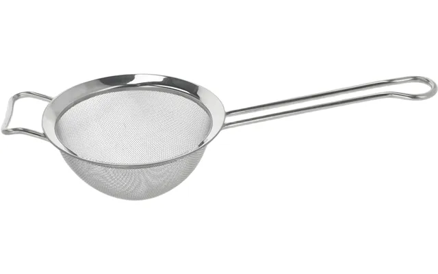 Trådsigte 14 Cm Stål