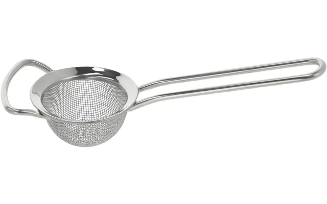 Trådsigte 6 Cm Stål