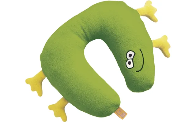 Travel Pillow Green