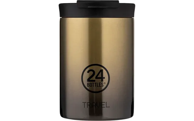 Travel Tumbler 350 Ml Skyglow