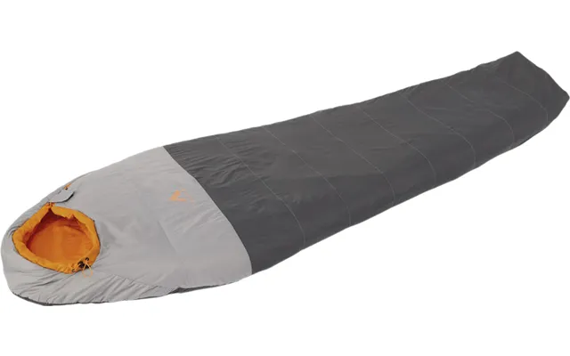 Trekker 5 I Sovepose