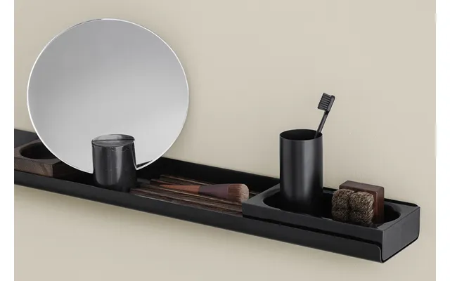 Tumbler Modo- Black