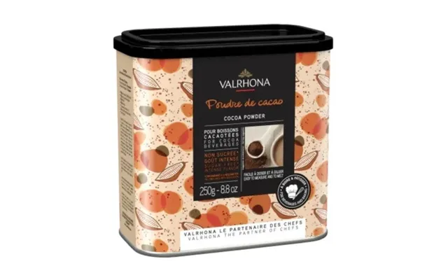 Valrhona Kakaopulver 250g