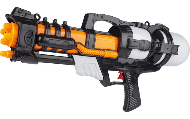 Vandgevær 58cm Sort Blast product image