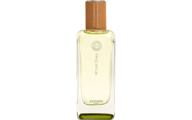 Vetiver Tonka - Eau Dè Toilette product image