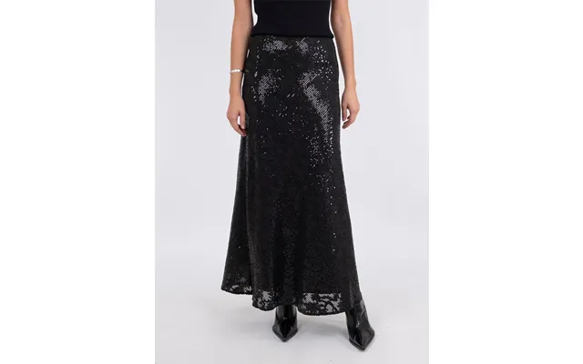 Vicky Sequins Skirt