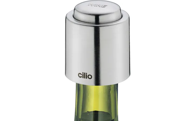 Wine Topper 4,5cm Steel product image