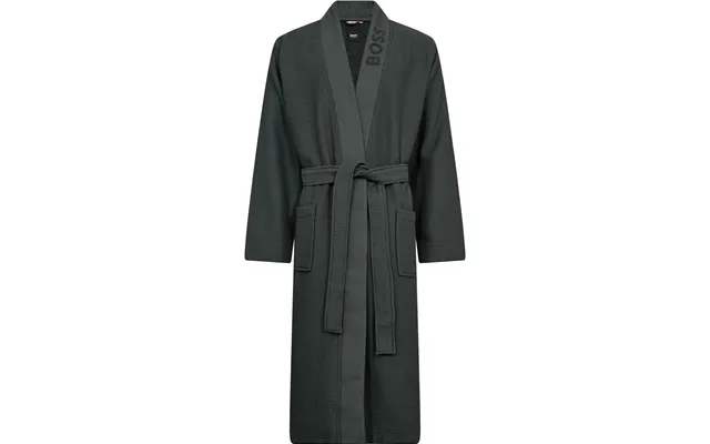 Waffle Kimono