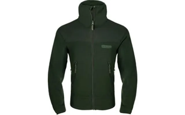 Warmpeace Sneaker Powerstretch - Green