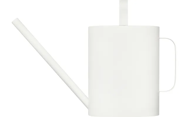 Watering Can Rigua- Lily White