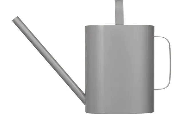 Watering Can Rigua- Steel Gray