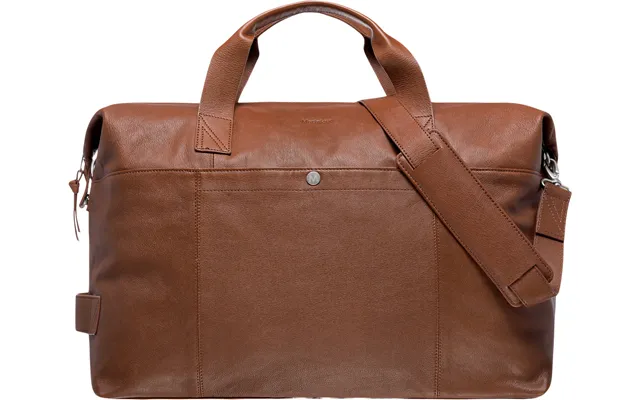 Weekenderma L Leather Bag