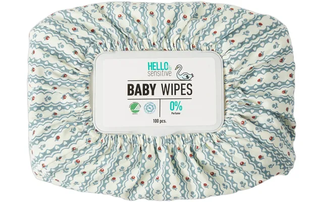 Wet Wipe Cover