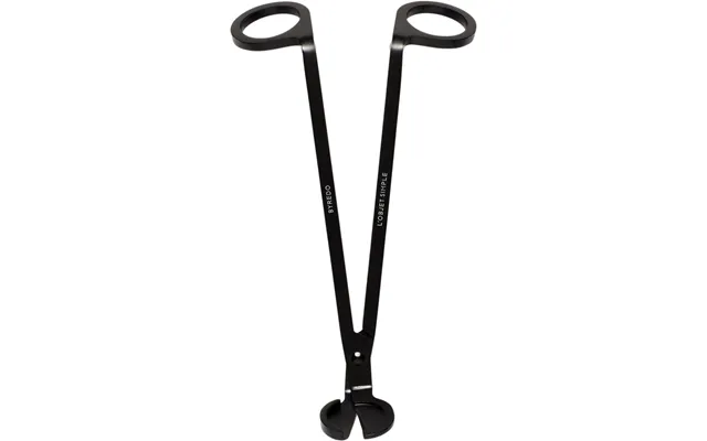 Wick Trimmer For 240gr Candles 17cm