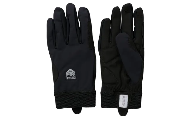 Windstopper Tracker 5 Finger