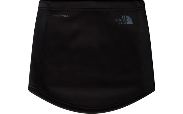 Windwall Gaiter Tnf Black