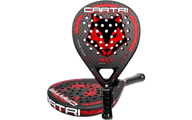 Wolf Padel Bat