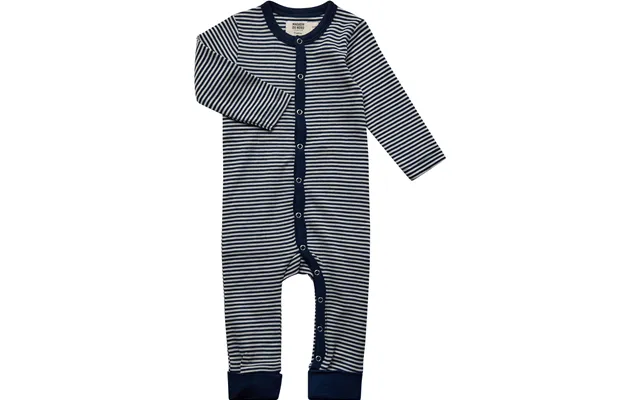 Woola 5 Natdragt Rws Merino Wool
