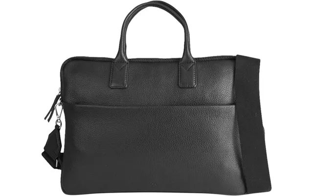 Wrapmbg Laptop Bag - Grain