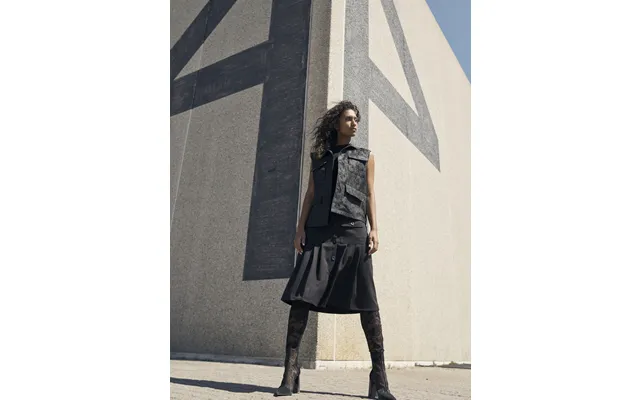 Yuki Skirt