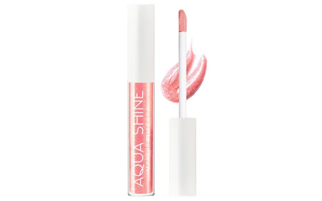 Aqua Shine Lip Gloss - Juicy