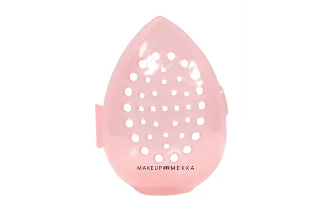 Blending Sponge Case - Pale Pink