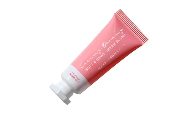 Creamy Dreamy Shimmer - Yummy Shimmer