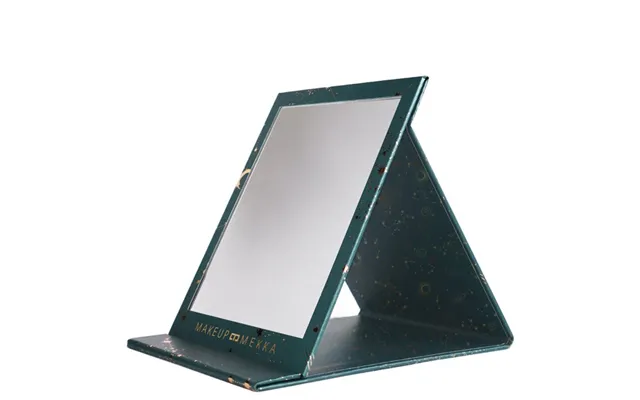 Galaxy Fold & Go Makeup Mirror