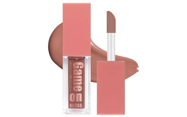 Game On Gloss - Level Up