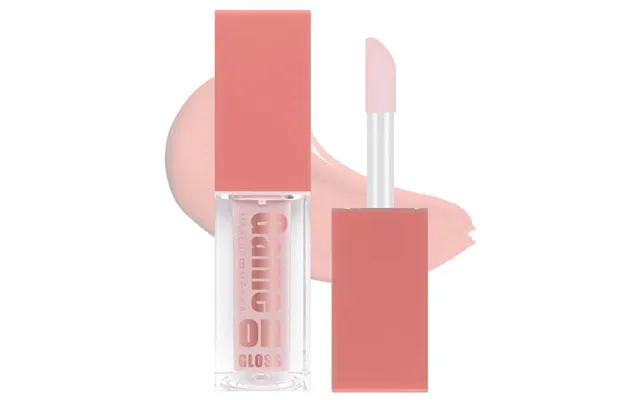 Game On Gloss - Nr. 1