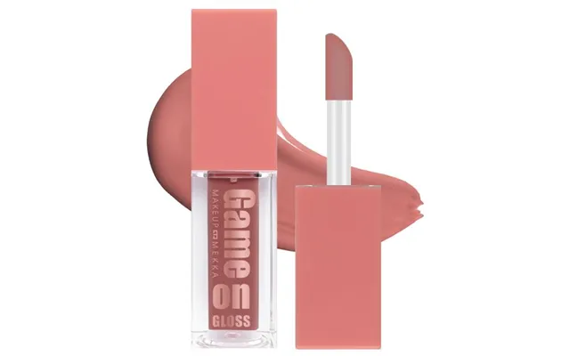 Game On Gloss - Team Up