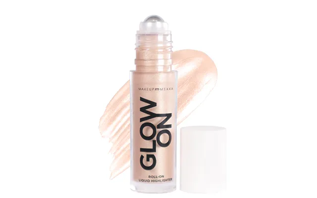 Glow On Roll-on Liquid Highlighter - Shining Star product image