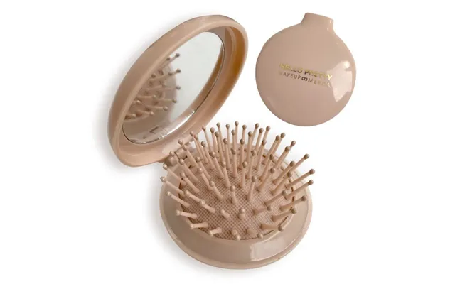 Hello Pretty - Pop & Go Brush