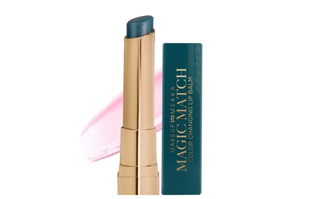Magic Match Color Changing Lip Balm