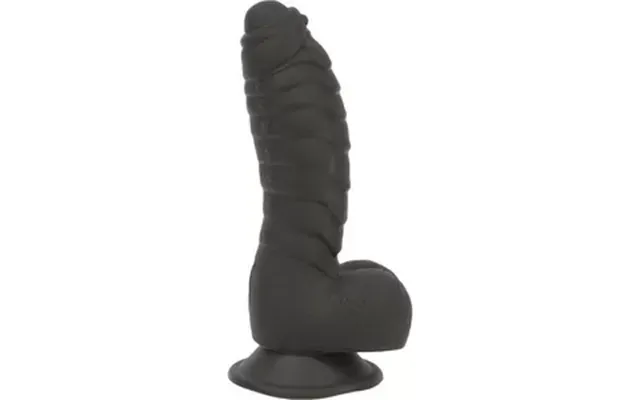 Addiction Ben Dong Black - 18 Cm