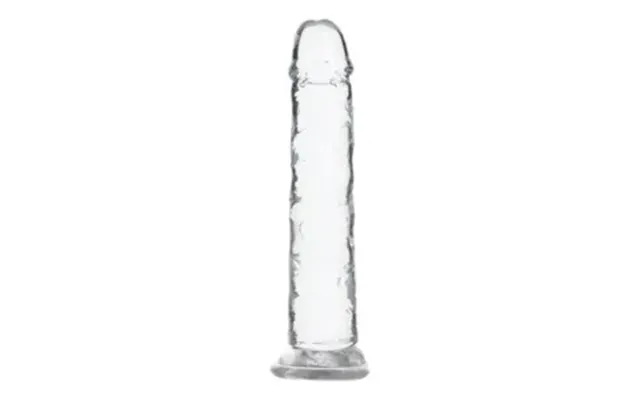 Addiction Dildo Crystal - 16,5 Cm