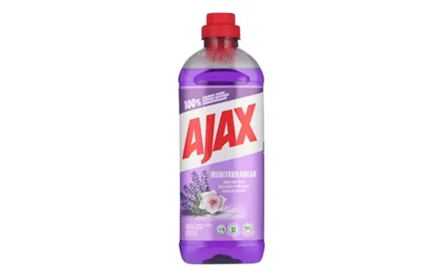 Ajax Mediterranean Lavendel - 1000 Ml.