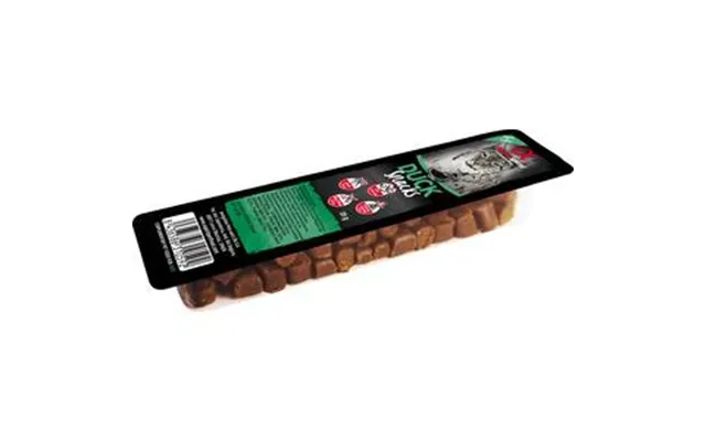 Alphaspirit Cat Duck Snack - 35 G
