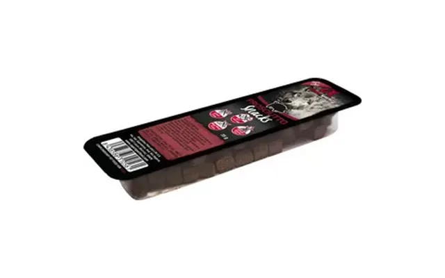 Alphaspirit Ham Snack - 35 G