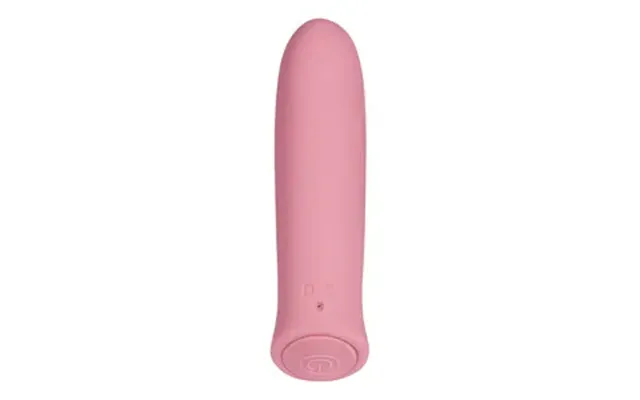 Amaysin Powerful Klitoris Mini Vibrator Opladelig