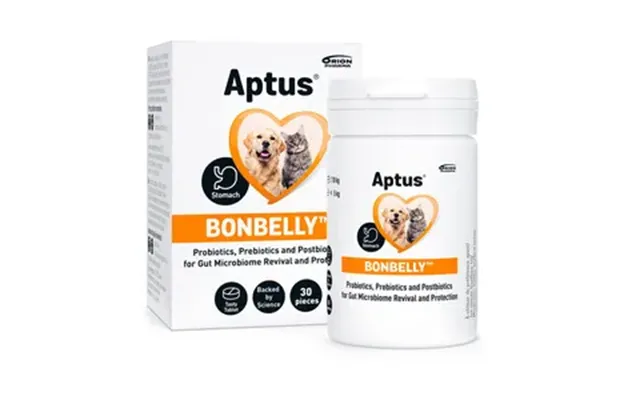 Aptus Bonbelly - 30 Stk.