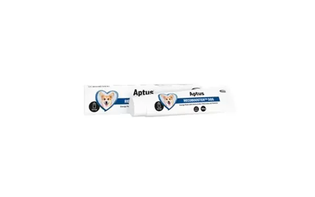 Aptus Recobooster Dog