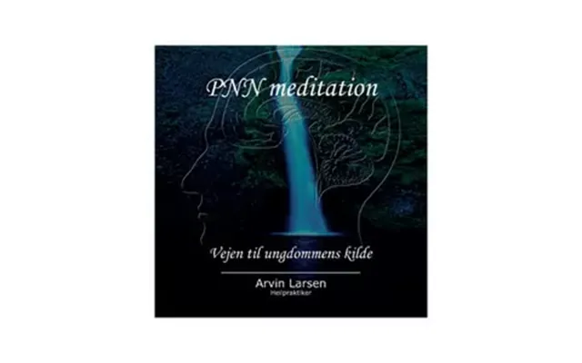 Arvin Larsen Pnn Meditation Cd